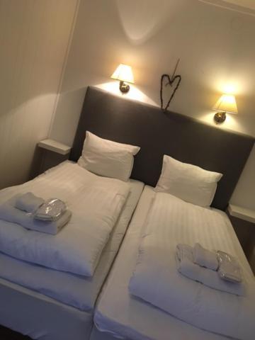 Sonfjaellsgardens Waerdshus & Hotell Hede  Kamer foto