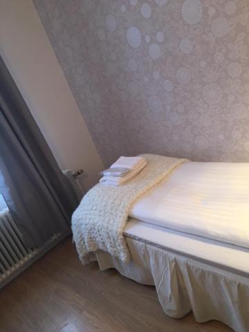 Sonfjaellsgardens Waerdshus & Hotell Hede  Kamer foto