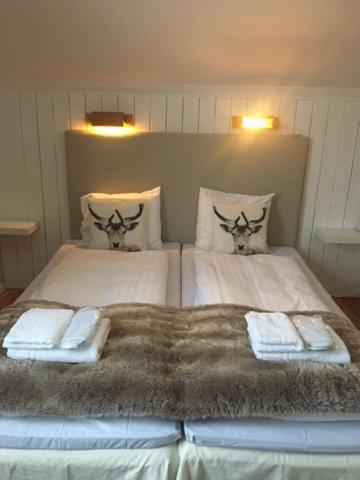 Sonfjaellsgardens Waerdshus & Hotell Hede  Kamer foto