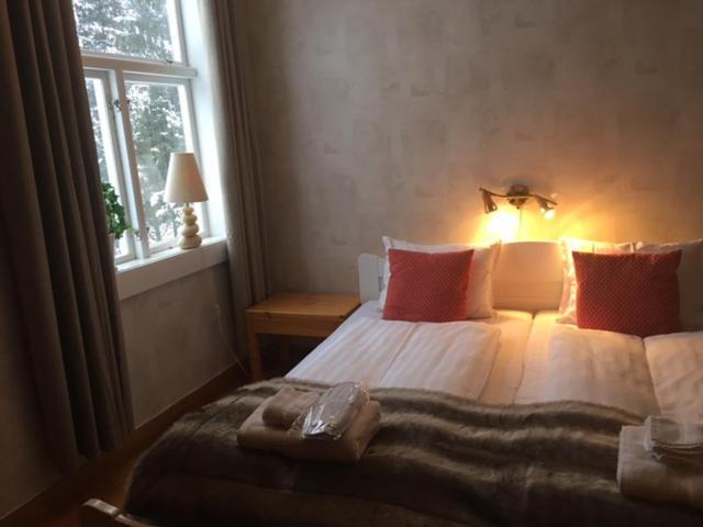 Sonfjaellsgardens Waerdshus & Hotell Hede  Kamer foto