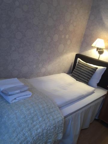Sonfjaellsgardens Waerdshus & Hotell Hede  Kamer foto